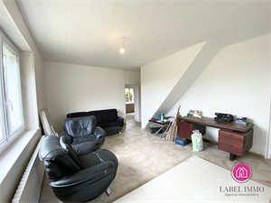 maison-villa à la vente -   59179  FENAIN, surface 108 m2 vente maison-villa - APR693441